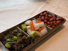 -老北门·苏帮菜·湖景包间(月光码头店)