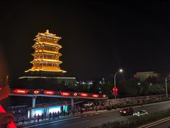 -门城湖公园