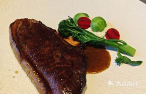 Original Flavor Sirloin