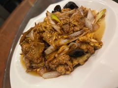 -北京小肠陈饭庄(方庄店)