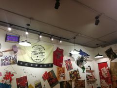 大堂-皆道拌麻辣烫·麻辣拌