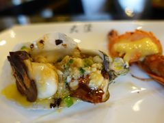 -大渔铁板烧(蛇口店)