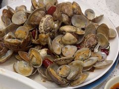 -前王院•巧克力海鲜市集餐厅(万平口店)