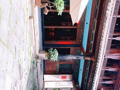 -喜洲翰林餐厅(董家百年老宅店)