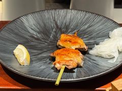-鸟万·炭火料理Yaki ONE(星光店)