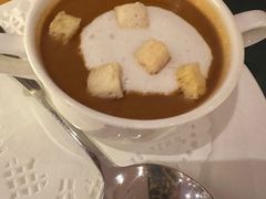 -兰特伯爵西餐厅·啤酒屋(方庄店)