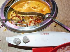 -季季红火锅(丰城洪客隆店)