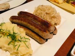 -haxnbauer海森堡德国餐厅(深圳coco店)