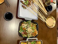 -林二哥宜烤官·宜宾小烧烤