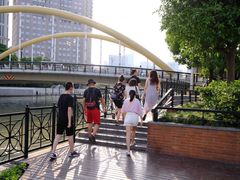 -苏州河梦清园环保主题公园