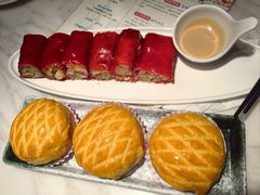 -陶陶居酒家(第十甫路总店)