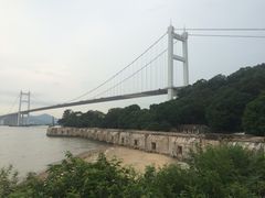 -威远炮台