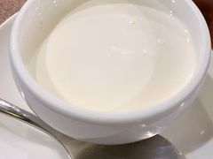 自制纯酸奶-TUK土耳其餐厅·下午茶(卢湾店)