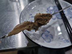 -张记烤羊腿(北花园店)