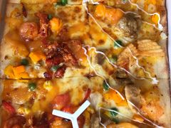 -必胜客(漕宝路店)