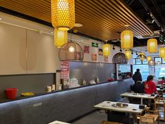 -钢管厂五区小郡肝火锅串串香(清河店)