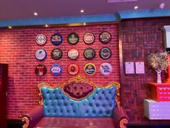 -欢乐迪KTV(观音桥未来国际店)