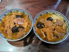 -西园寺素食(西园弄戒幢律寺店)