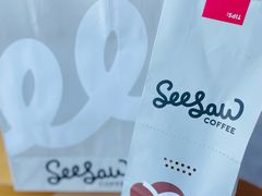-Seesaw Coffee(朝阳大悦城店)