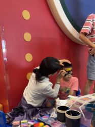 点击看大图 -MELAND CLUB亲子乐园·派对·餐厅(北京芳圆里ID MALL店)