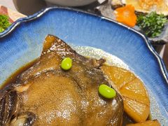 -银座日本料理(春徳街店)
