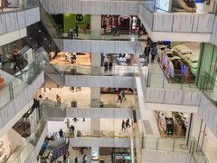 -凯德MALL(西直门店)