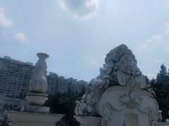 -珠海圆明新园