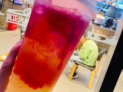 -汉堡王(北京三里屯购物中心)