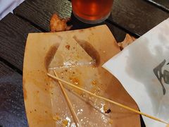 -沙州食驿·非遗小吃夜市