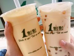 -1点点(通州万达店)