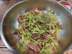 -兰州陈记牛肉面 ·烧烤· 铜锅涮肉(万达店)