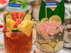 -湯島涮小火锅(余姚五彩城店)