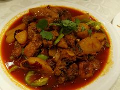 android_upload_pic-阿拉丁新疆风味餐厅·清真(罗廊巷店)