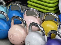 -VPsmart私教健身工作室(新华路旗舰店)