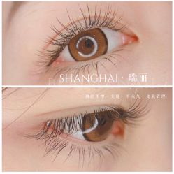 -RL Nail·瑞丽美甲美睫品牌原创店