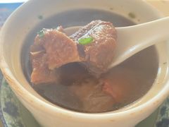 -炬龙牛肉店(新华店)