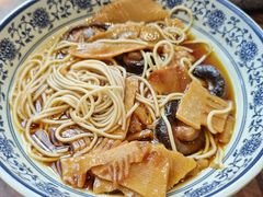 -西园寺素食(西园弄戒幢律寺店)