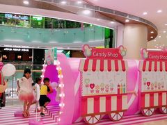 -百佳华佳漾里(坂田店)
