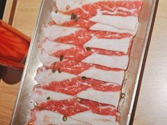 -西塔老太太泥炉烤肉(亚运村店)