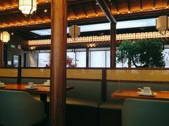 -三凤酒家·百年无锡菜(清扬茂业店)