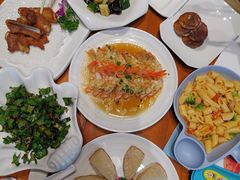 -糟粕醋·椰苑海南菜餐厅(亚龙湾天域酒店)