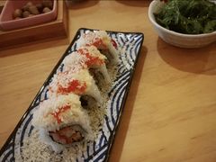 -吉炙烧鸟•本格料理(国际商贸城店)