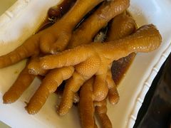 -中恒华茶楼(牌坊店)