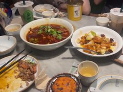 -辛香汇·锦里丨现炒川菜(中南城店)