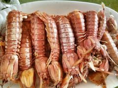 -宾朋海鲜特色美食餐厅·纯手工鲅鱼水饺(兴海路店)