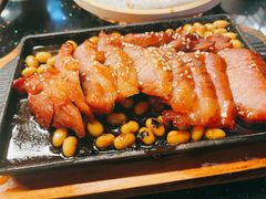 -香港威特瑞茶餐厅(小白楼音乐厅店)