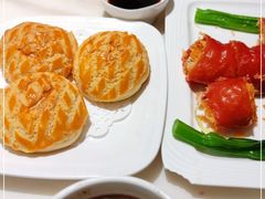 -稻香酒家·35年老字号(侨光店)