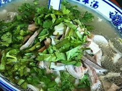 -老三羊汤【北兴隆街店】