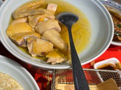 -孔乙己酒家(虹桥路店)