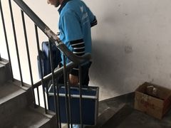 -十分到家家电清洗深圳